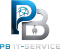 pb it service logo transparent header